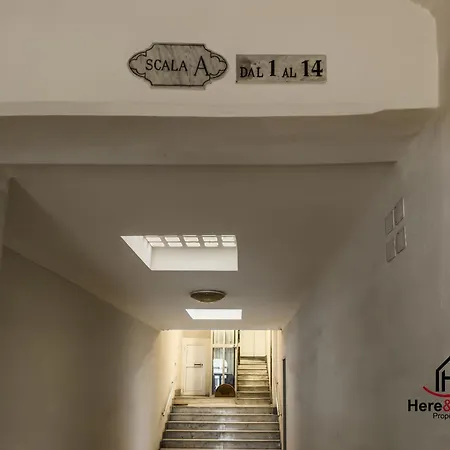 Apartment Comfort - Airport 5min - Ac - Smart Tv