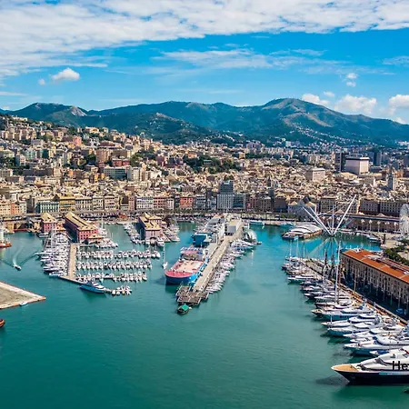 Appartamento Comfort - Airport 5min - Ac - Smart Tv