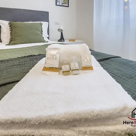 Comfort - Airport 5min - Ac - Smart Tv *