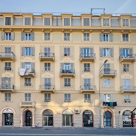 Comfort - Airport 5min - Ac - Smart Tv Apartment